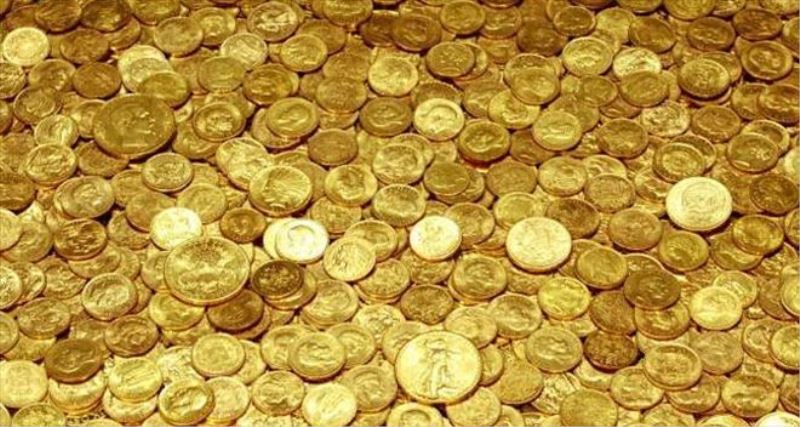 Altın kaç para oldu?