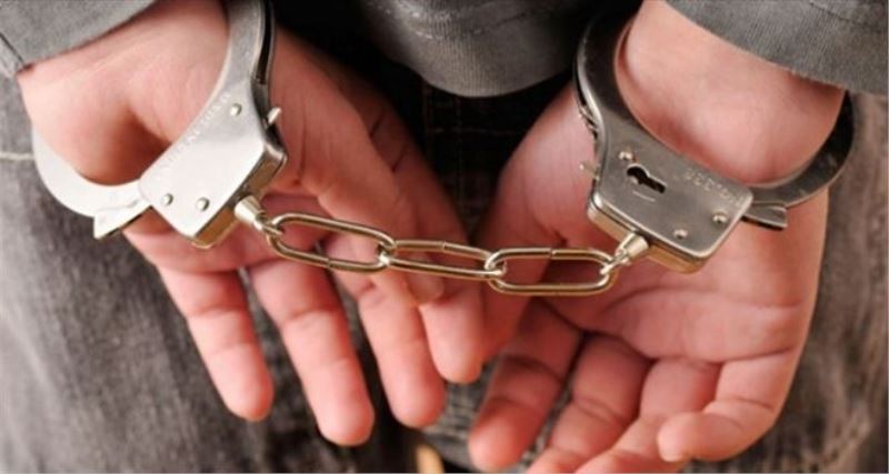  Karabük merkezli uyuşturucu operasyonunda 5 tutuklama