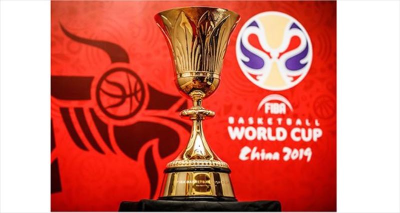 12 Dev Adam´ın FIBA Dünya Kupası´ndaki rakipleri belli oldu