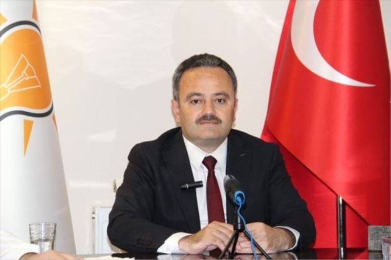 İçişleri Bakanı Süleyman Soylu Safranbolu´da halkla buluşacak