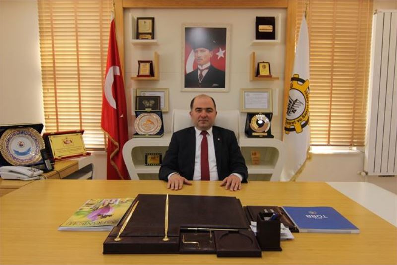 Safranbolu TSO Başkanından Plastik Poşet Hakkında Açıklama