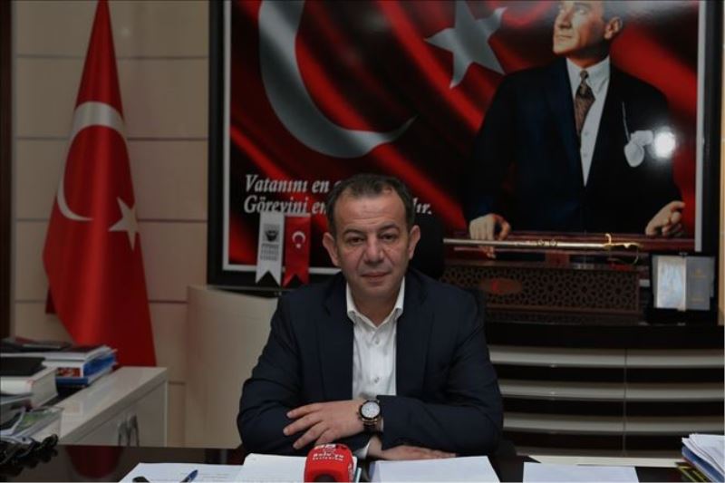 Belediye başkanı Türkiye karşıtı ABD´nin başkonsolosuna randevu vermedi