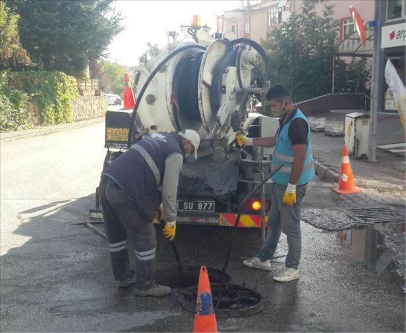 Safranbolu Belediyesi Su Kesintisi Önlemini Aldı