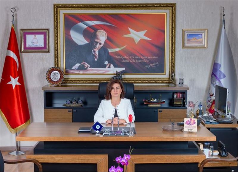 Başkan Köse´nin 18 Mart Şehitleri Anma ve Çanakkale Deniz Zaferi Mesajı