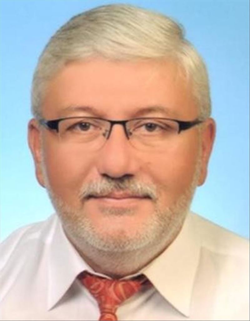 Haydar Baş´ın damadı Prof. Dr. Mustafa Er hayatını kaybetti