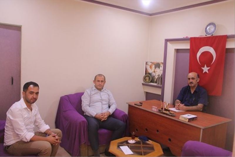 Deva Partisi Safranbolu İlçe Başkanlığı 1. Olağan Kongresi yapılacak