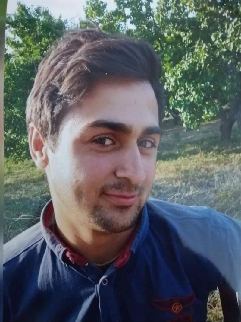 Azerbaycanlı kayıp öğrenci bulundu