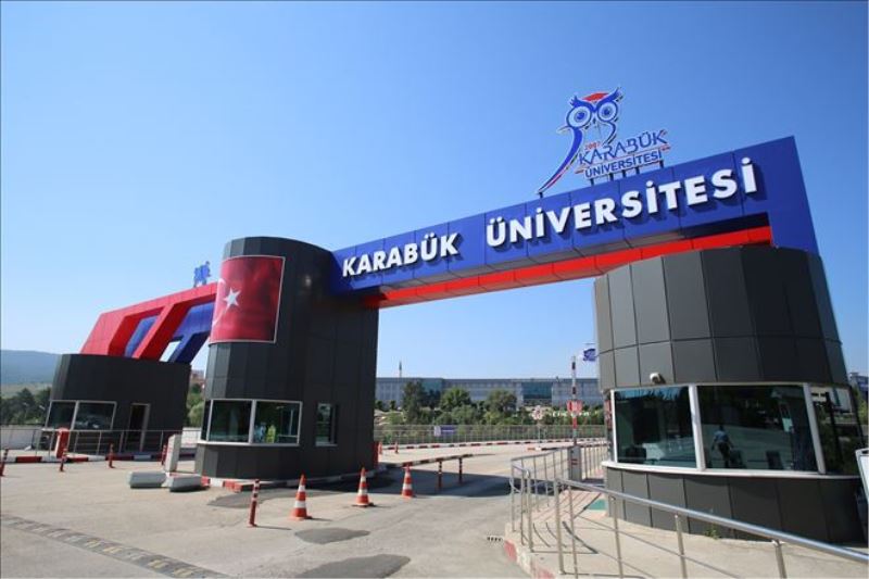 Karabük Üniversitesi dün olduğu gibi bugün de devletinin ve milletinin yanında