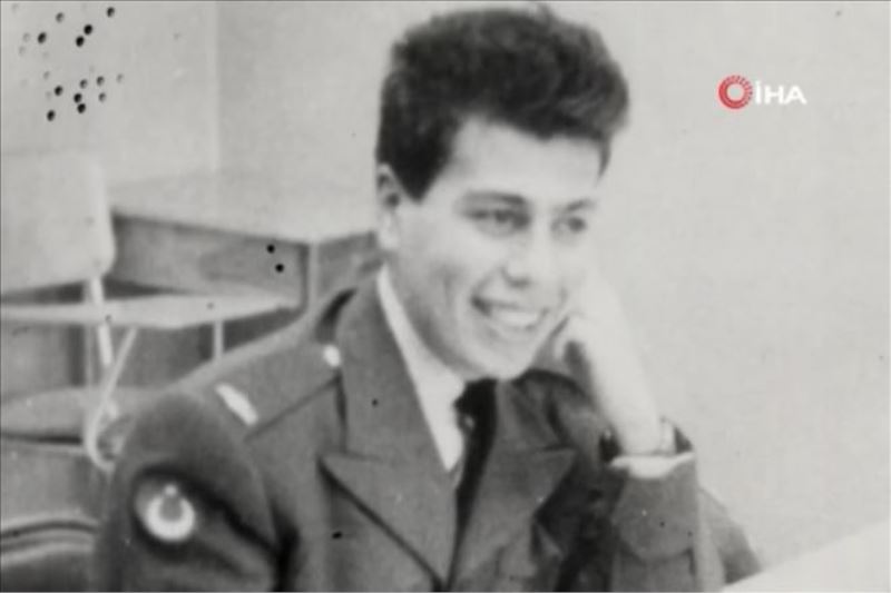 İlk Hava Harp Şehidi Pilot Yüzbaşı Cengiz Topel anısına
